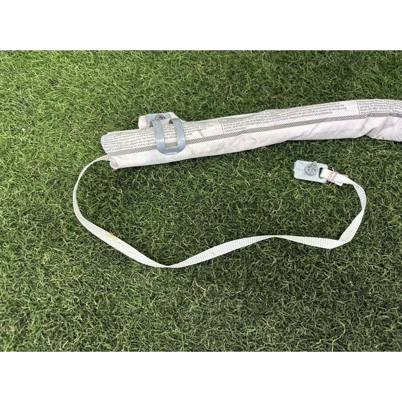 Airbag шторка (airbag / безпека) LAND ROVER Range Rover L405 2014 5.0 LR049974