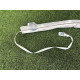 Airbag шторка (airbag / безпека) LAND ROVER Range Rover L405 2014 5.0 LR049974