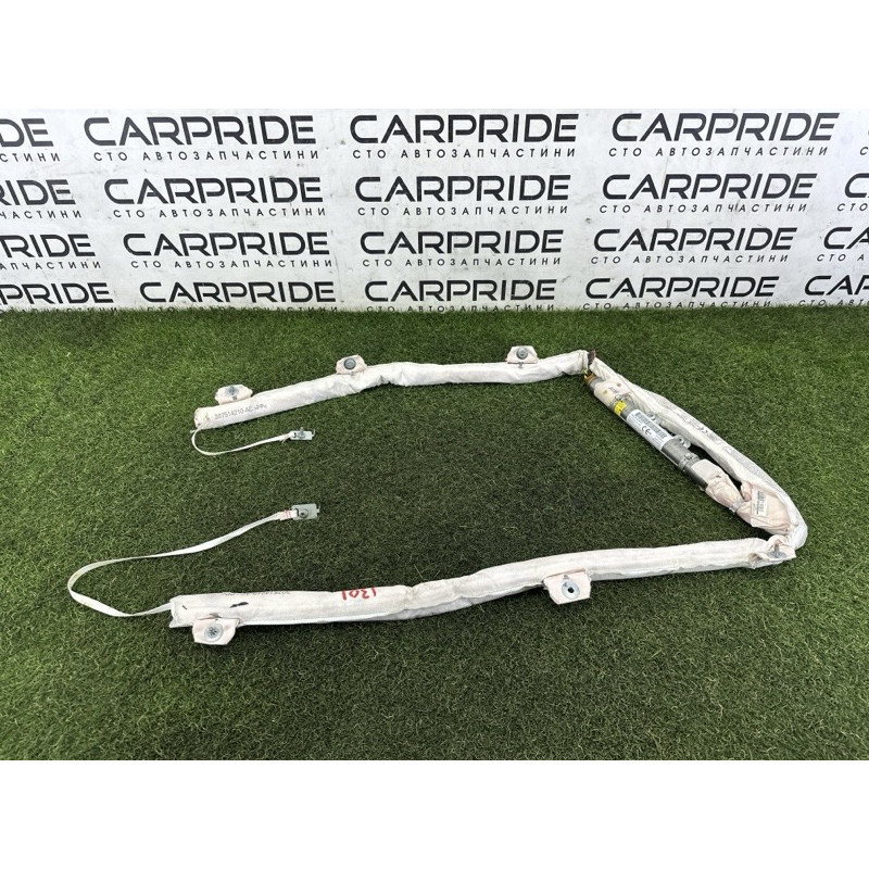 Airbag шторка (airbag / безпека) LAND ROVER Range Rover L405 2014 5.0 LR049974