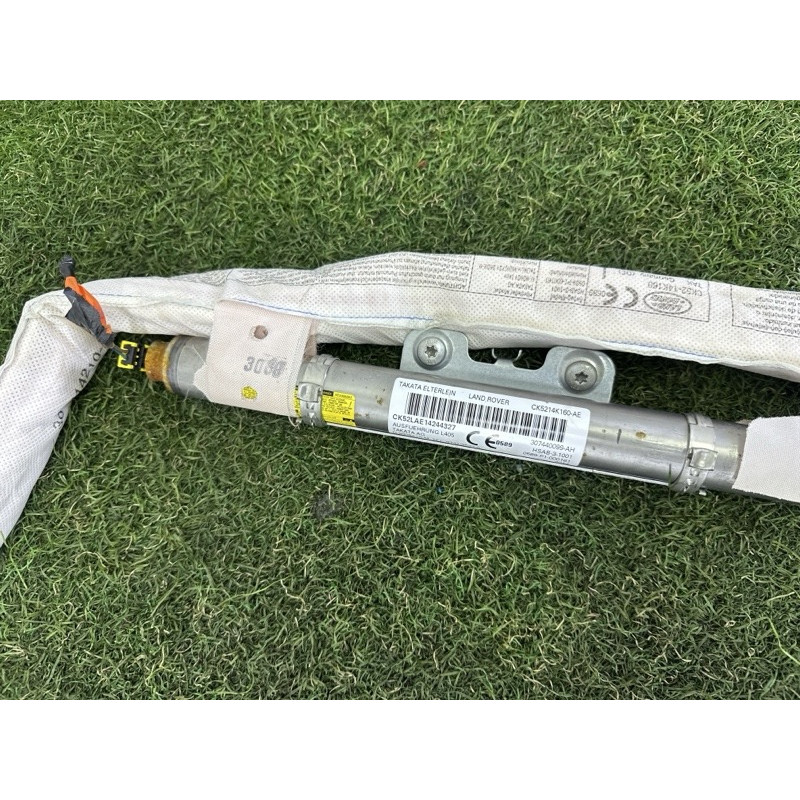 Airbag шторка (airbag / безпека) LAND ROVER Range Rover L405 2014 5.0 LR049974