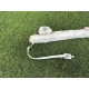 Airbag шторка (airbag / безпека) LAND ROVER Range Rover L405 2014 5.0 LR049974