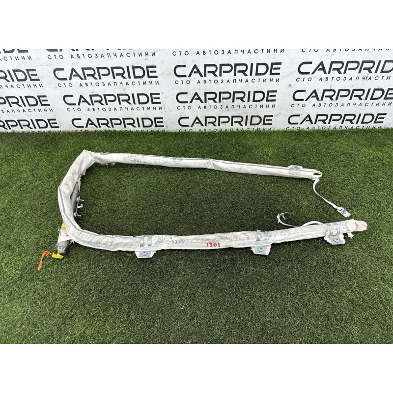 Airbag шторка (airbag / безопасность) LAND ROVER Range Rover L405 2014 5.0 LR049973