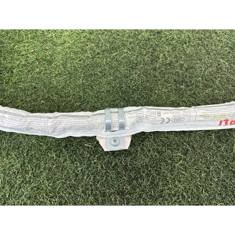 Airbag шторка (airbag / безопасность) LAND ROVER Range Rover L405 2014 5.0 LR049973