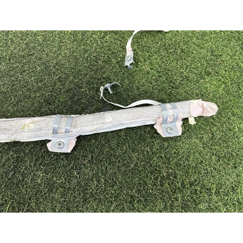 Airbag шторка (airbag / безопасность) LAND ROVER Range Rover L405 2014 5.0 LR049973