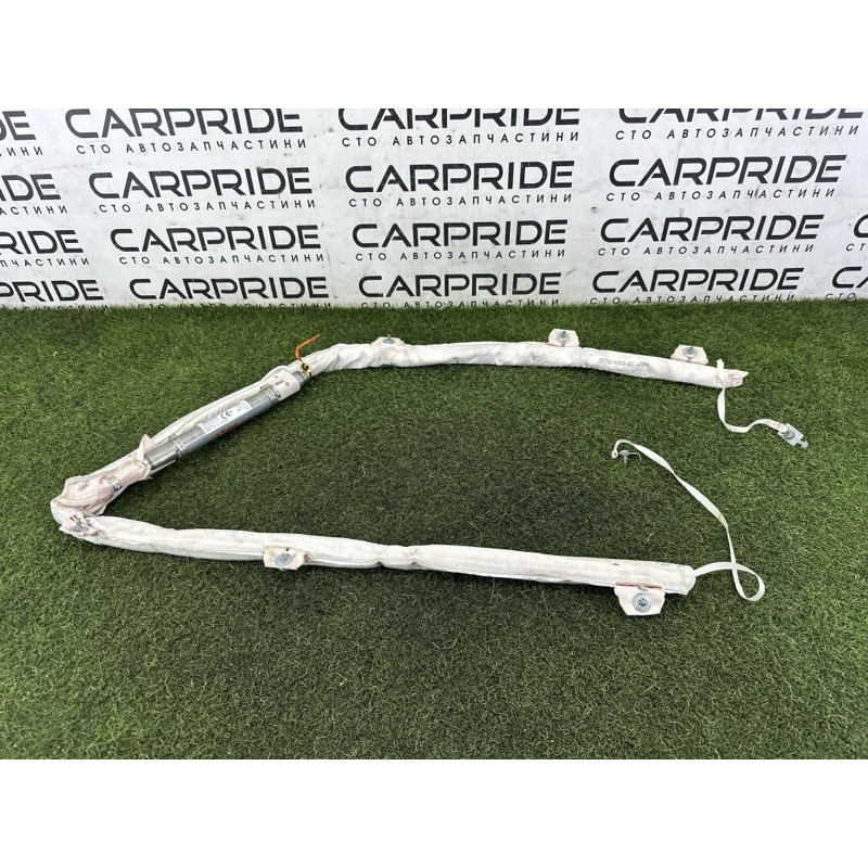 Airbag шторка (airbag / безопасность) LAND ROVER Range Rover L405 2014 5.0 LR049973