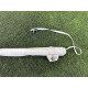 Airbag шторка (airbag / безопасность) LAND ROVER Range Rover L405 2014 5.0 LR049973