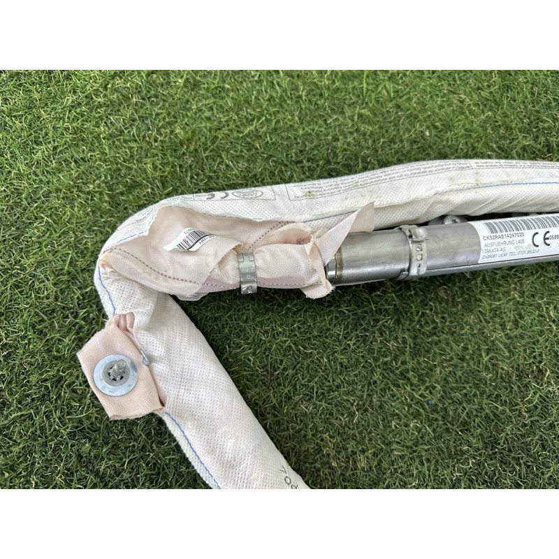 Airbag шторка (airbag / безопасность) LAND ROVER Range Rover L405 2014 5.0 LR049973