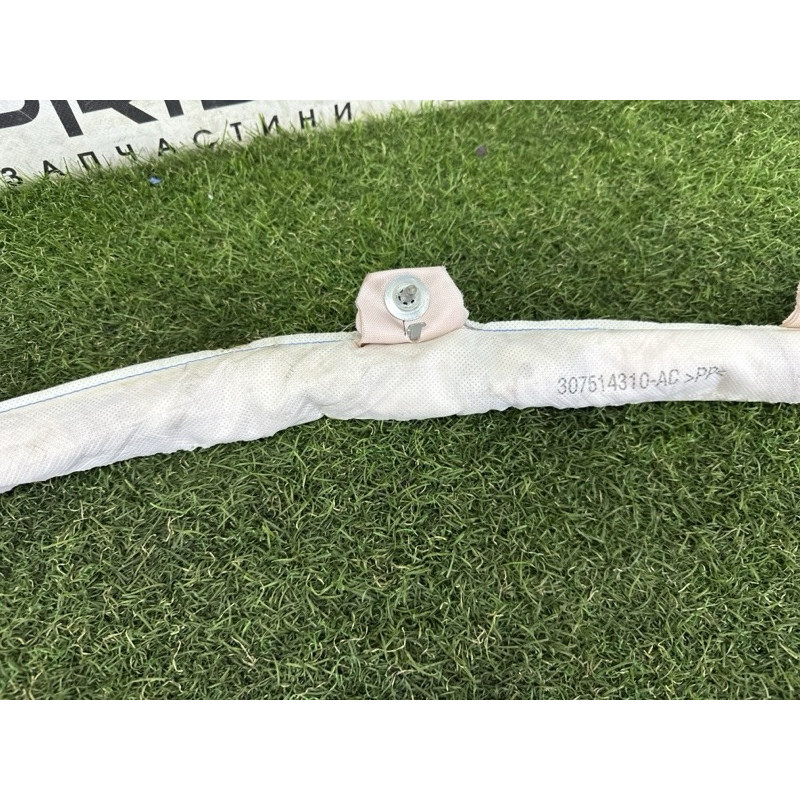 Airbag шторка (airbag / безопасность) LAND ROVER Range Rover L405 2014 5.0 LR049973