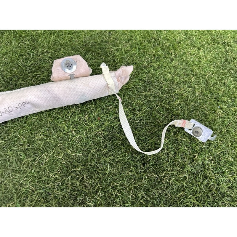 Airbag шторка (airbag / безопасность) LAND ROVER Range Rover L405 2014 5.0 LR049973