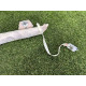 Airbag шторка (airbag / безопасность) LAND ROVER Range Rover L405 2014 5.0 LR049973