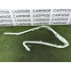 Airbag шторка (airbag / безопасность) Volvo XC90 T6 2017 2.0 31694106