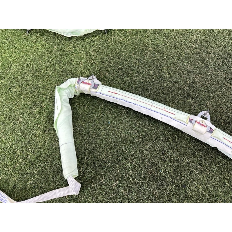 Airbag шторка (airbag / безопасность) Volvo XC90 T6 2017 2.0 31694106