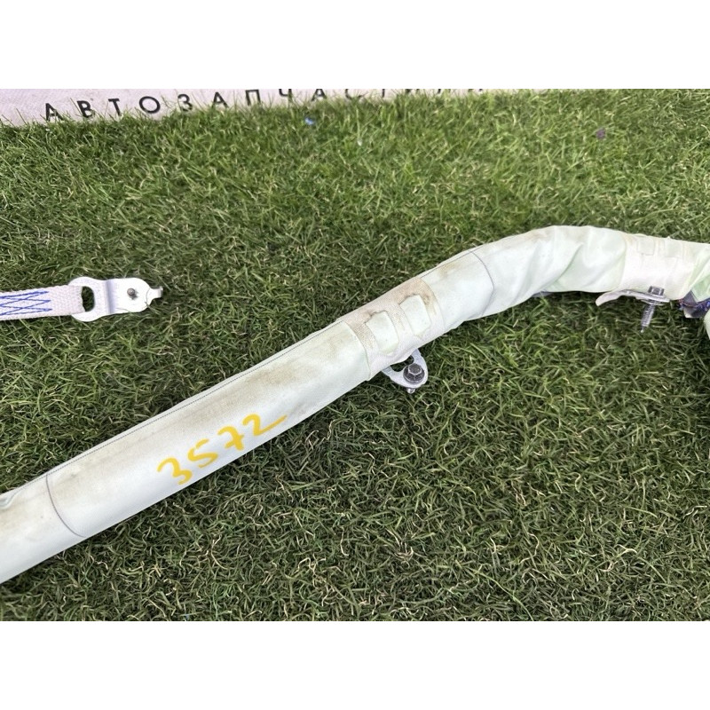Airbag шторка (airbag / безопасность) Volvo XC90 T6 2017 2.0 31694106