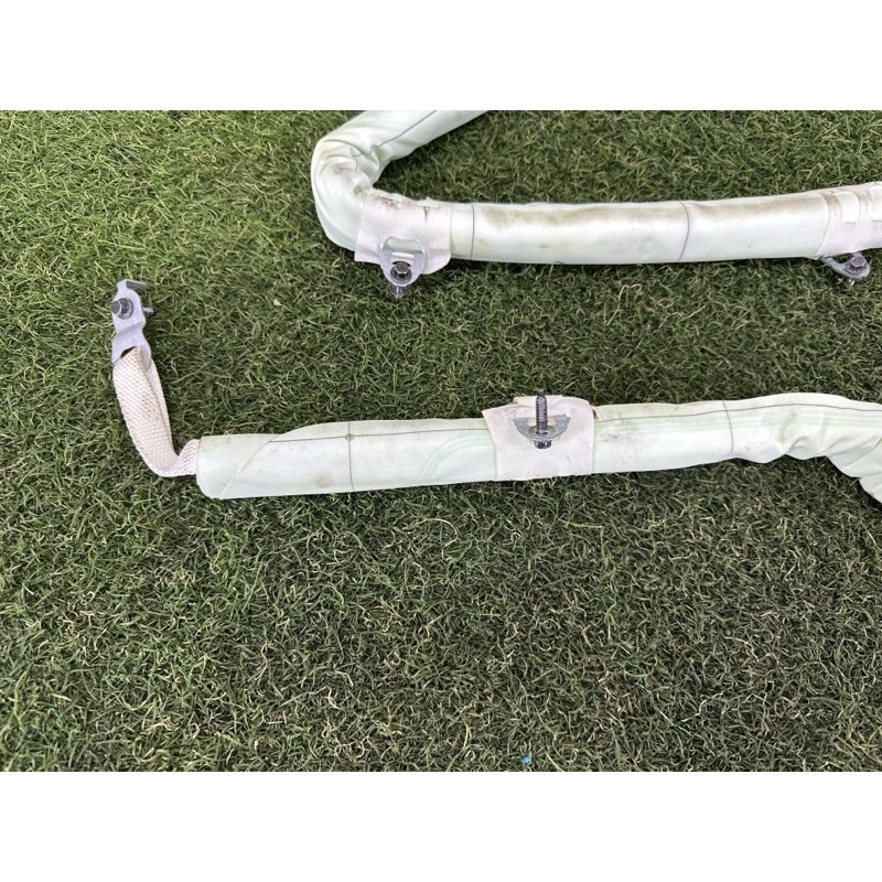 Airbag шторка (airbag / безопасность) Volvo XC90 T6 2017 2.0 31694106