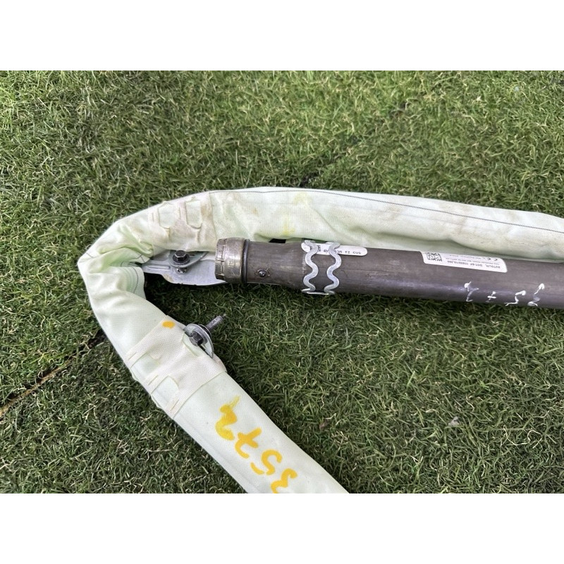 Airbag шторка (airbag / безопасность) Volvo XC90 T6 2017 2.0 31694107