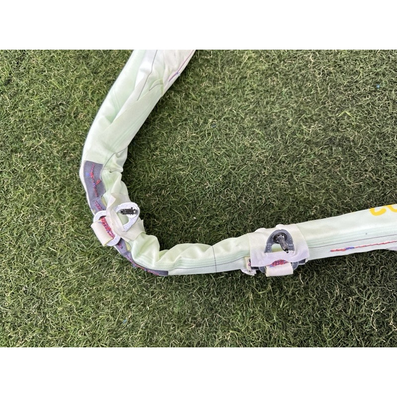 Airbag шторка (airbag / безопасность) Volvo XC90 T6 2017 2.0 31694107