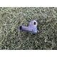 Датчик удару (електрика / датчики) AUDI Q7 4M 2017 3.0 4M0959651