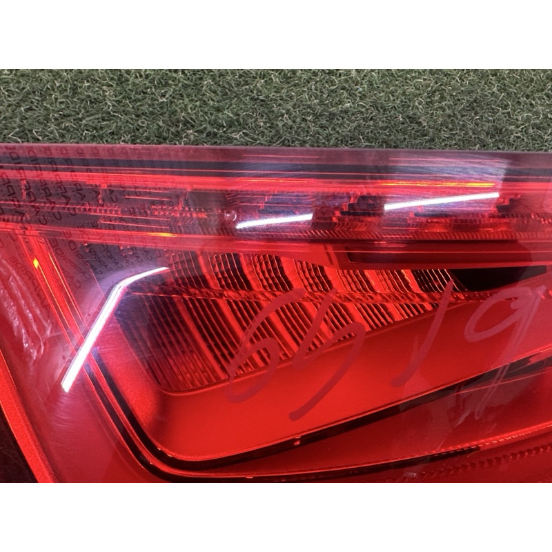 Задній ліхтар (оптика) AUDI A3 8V 2015 1.8 8V5945095C