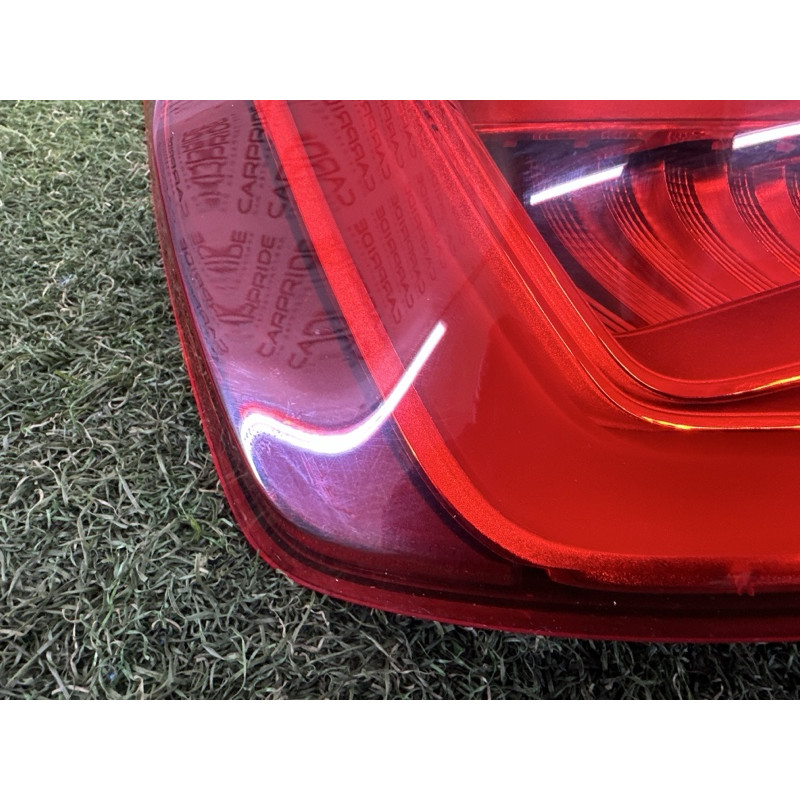 Задній ліхтар (оптика) AUDI A3 8V 2015 1.8 8V5945095C
