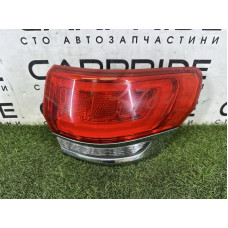 Задний фонарь