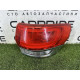 Задний фонарь (оптика) Jeep Grand Cherokee WK2 2014 5.7 HEMi 68110016AC