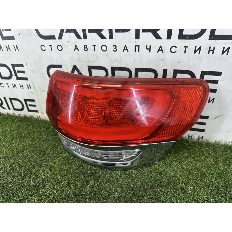 Задний фонарь (оптика) Jeep Grand Cherokee WK2 2014 5.7 HEMi 68110016AC