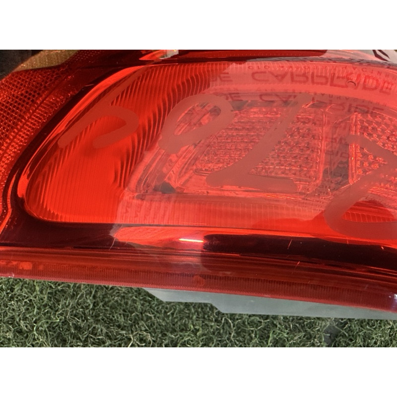 Задний фонарь (оптика) Jeep Grand Cherokee WK2 2014 5.7 HEMi 68110016AC