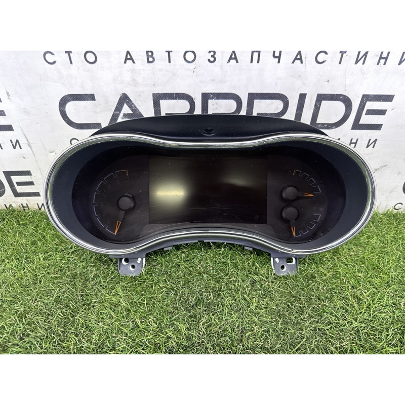 Панель приборов (салон) Jeep Grand Cherokee WK2 2014 5.7 HEMi 56054794AJ