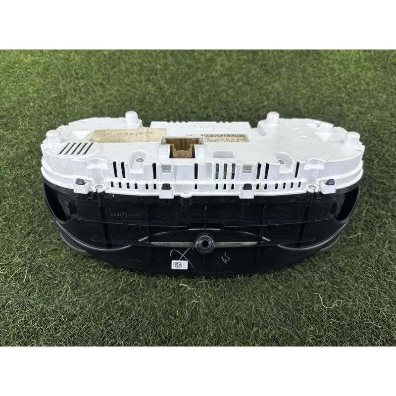 Панель приборов (салон) Jeep Grand Cherokee WK2 2014 5.7 HEMi 56054794AJ