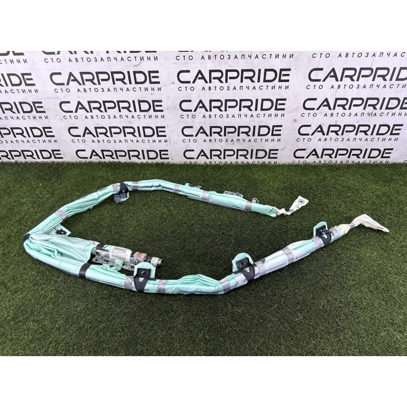 Airbag шторка (airbag / безопасность) BMW X5 F15 2015 3.0 72127325698
