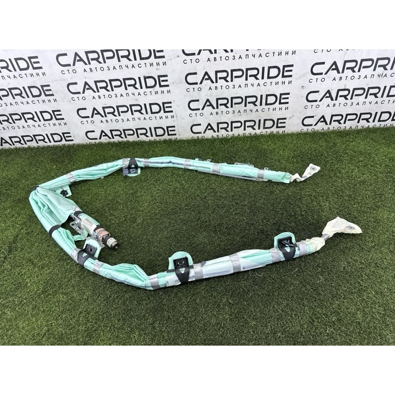 Airbag шторка (airbag / безопасность) BMW X5 F15 2015 3.0 72127325698