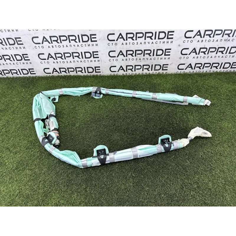 Airbag шторка (airbag / безопасность) BMW X5 F15 2015 3.0 72127325698