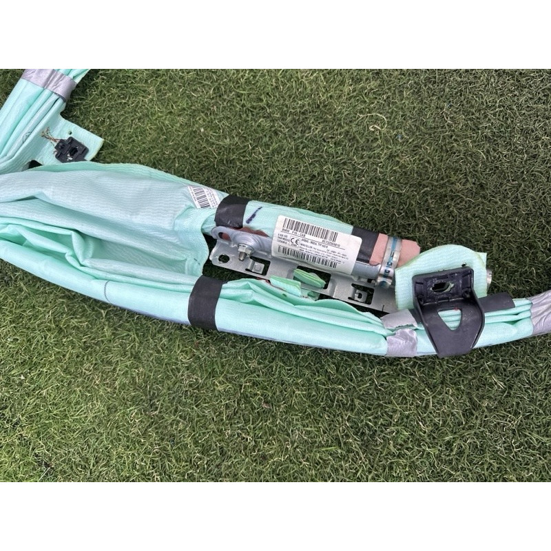 Airbag шторка (airbag / безопасность) BMW X5 F15 2015 3.0 72127325698