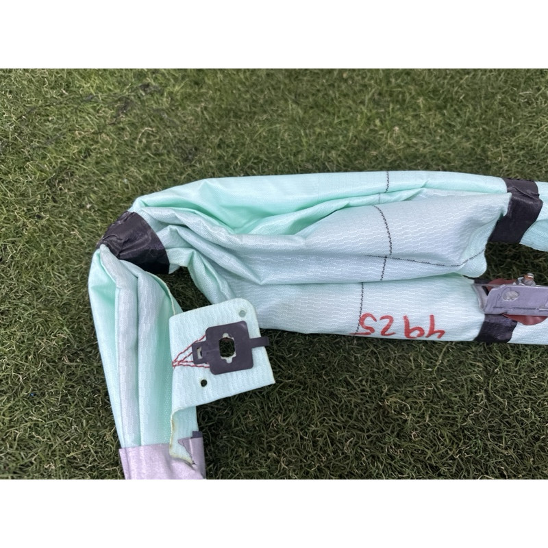 Airbag шторка (airbag / безопасность) BMW X5 F15 2015 3.0 72127325698
