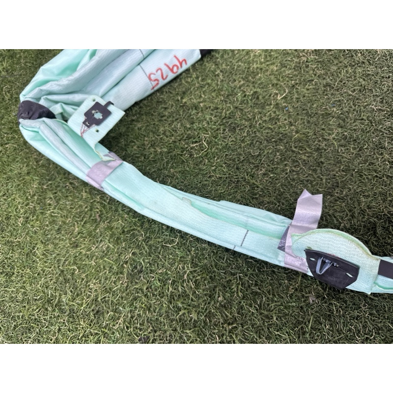 Airbag шторка (airbag / безопасность) BMW X5 F15 2015 3.0 72127325698