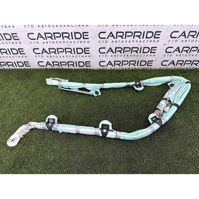 Airbag шторка (airbag / безопасность) BMW X5 F15 2015 3.0 72127325697