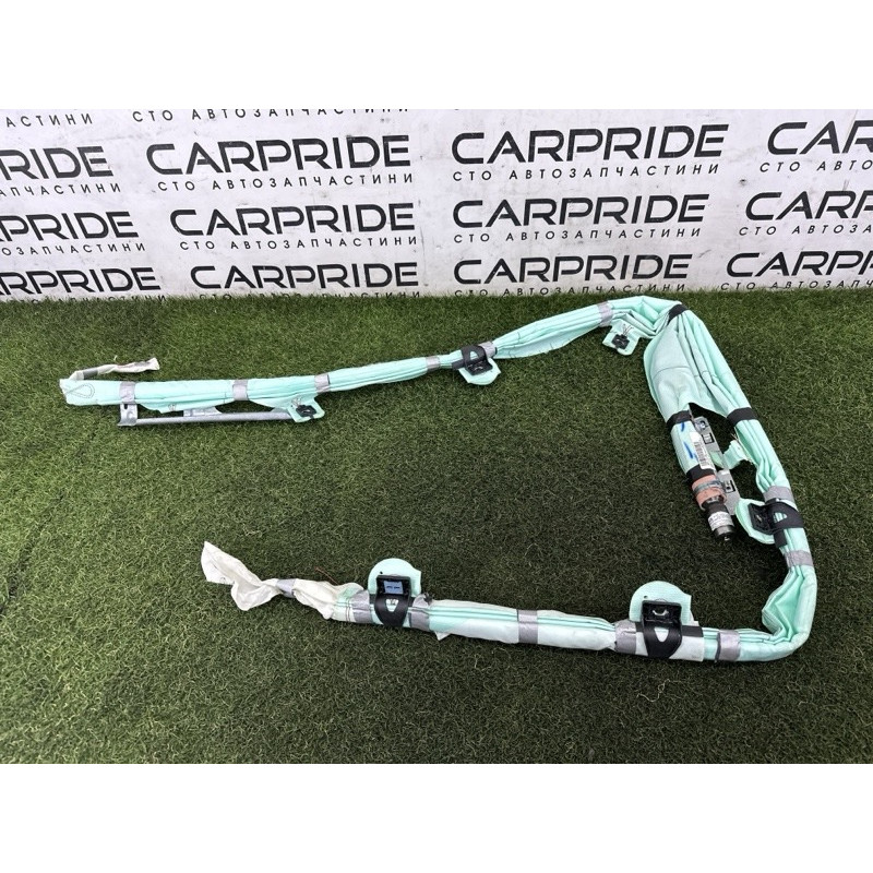 Airbag шторка (airbag / безопасность) BMW X5 F15 2015 3.0 72127325697