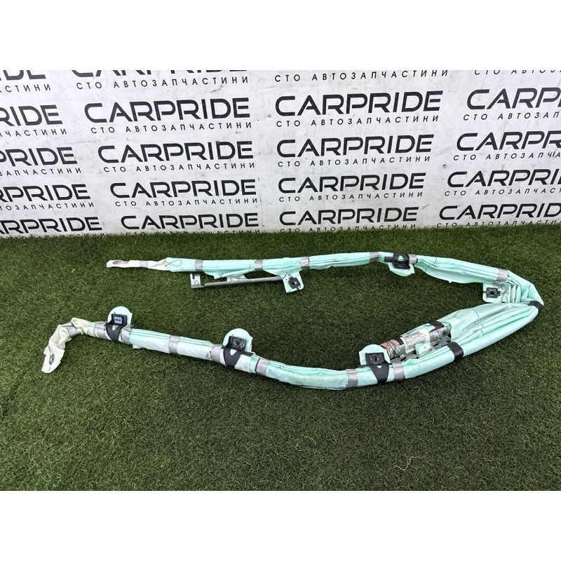 Airbag шторка (airbag / безопасность) BMW X5 F15 2015 3.0 72127325697
