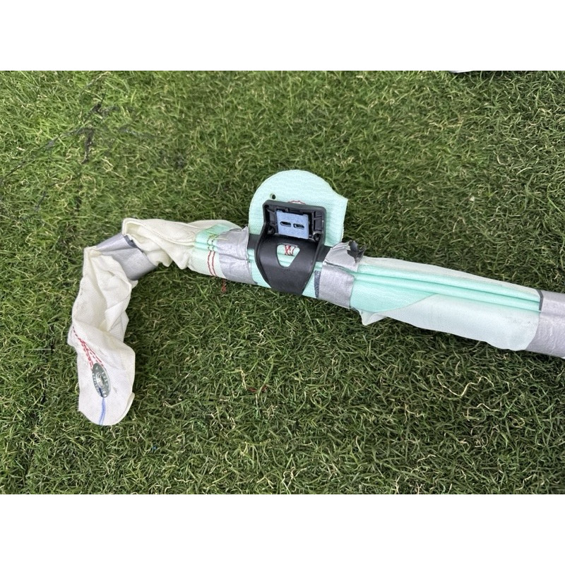 Airbag шторка (airbag / безопасность) BMW X5 F15 2015 3.0 72127325697
