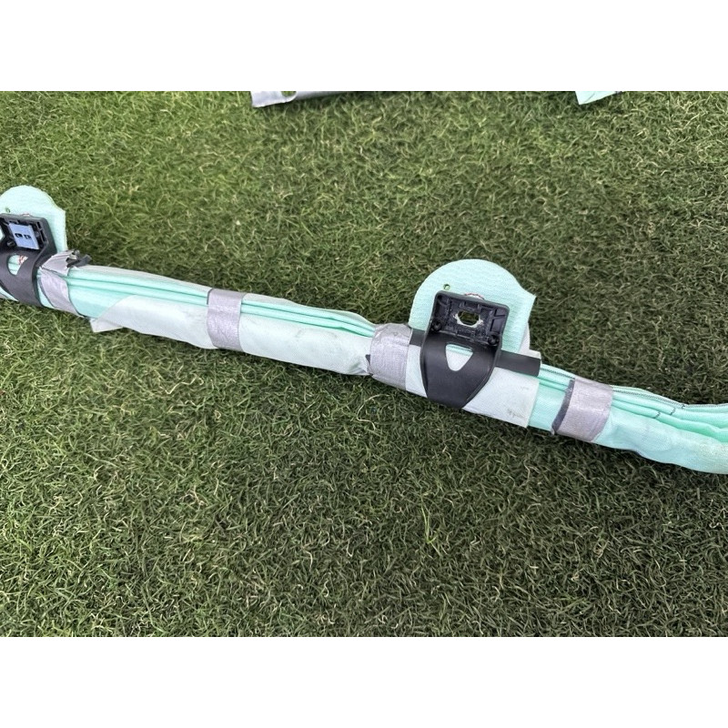 Airbag шторка (airbag / безопасность) BMW X5 F15 2015 3.0 72127325697