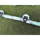 Airbag шторка (airbag / безопасность) BMW X5 F15 2015 3.0 72127325697