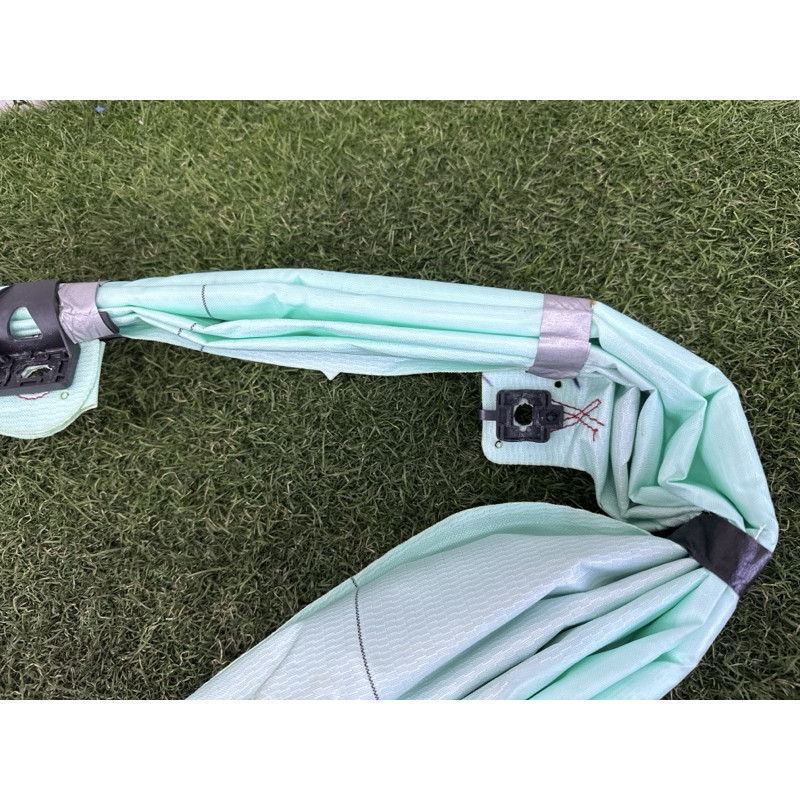 Airbag шторка (airbag / безопасность) BMW X5 F15 2015 3.0 72127325697