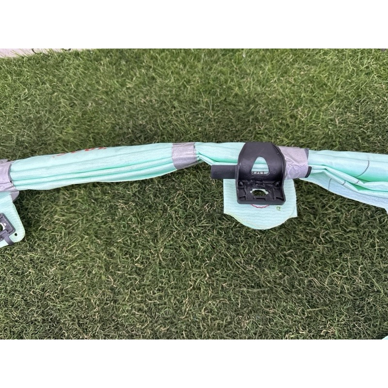Airbag шторка (airbag / безопасность) BMW X5 F15 2015 3.0 72127325697