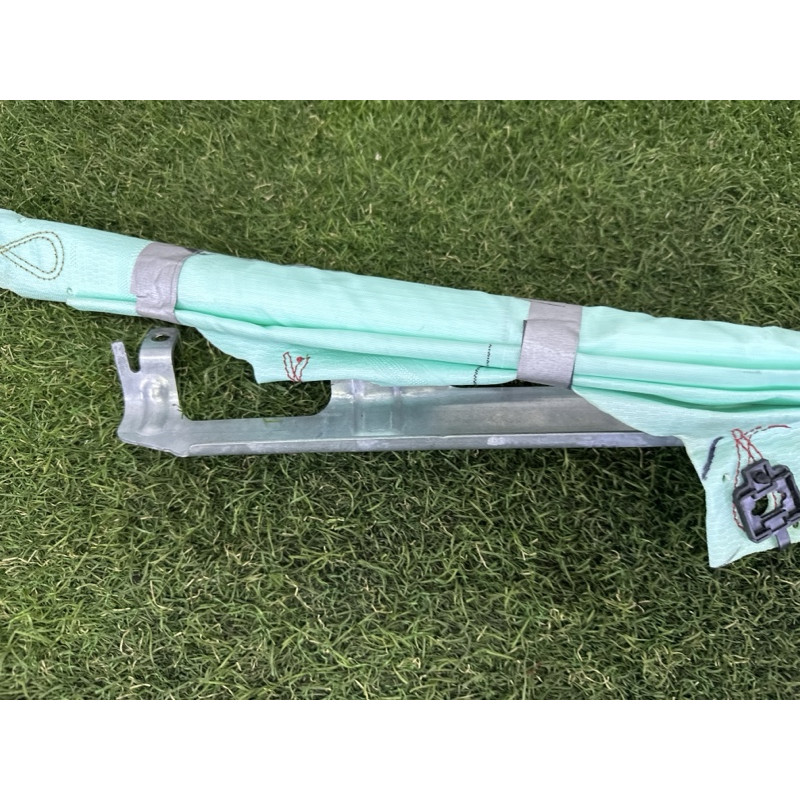 Airbag шторка (airbag / безопасность) BMW X5 F15 2015 3.0 72127325697