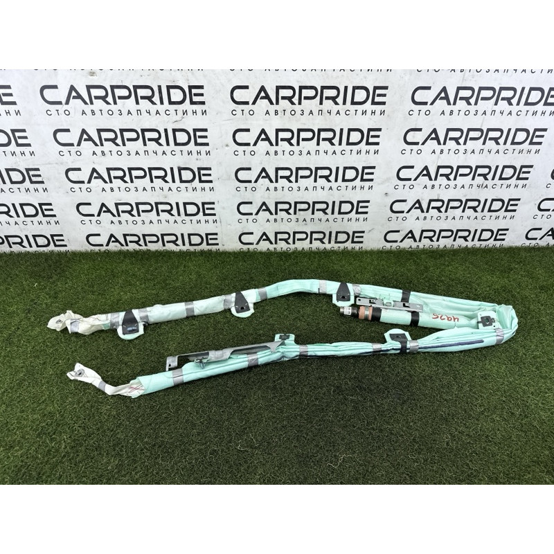 Airbag шторка (airbag / безопасность) BMW X5 F15 2015 3.0 72127325697