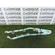 Airbag шторка (airbag / безопасность) BMW X5 F15 2015 3.0 72127325697
