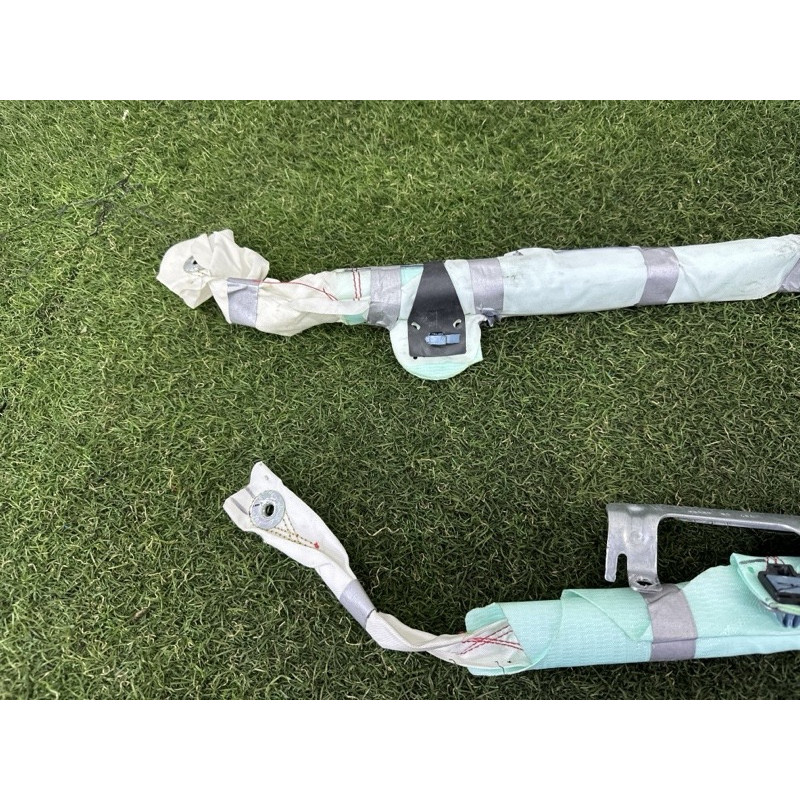 Airbag шторка (airbag / безопасность) BMW X5 F15 2015 3.0 72127325697