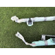 Airbag шторка (airbag / безопасность) BMW X5 F15 2015 3.0 72127325697
