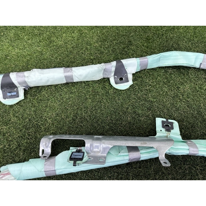 Airbag шторка (airbag / безопасность) BMW X5 F15 2015 3.0 72127325697