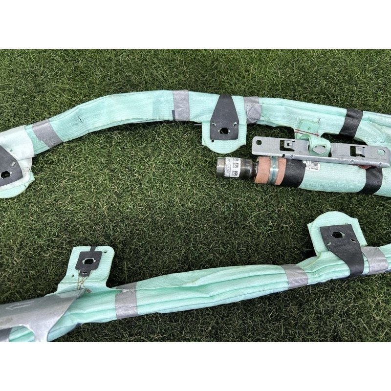 Airbag шторка (airbag / безопасность) BMW X5 F15 2015 3.0 72127325697